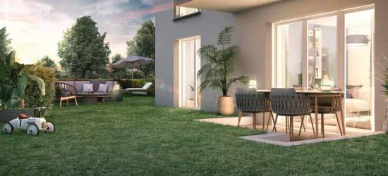 Avant première Le Clos Veneto au Plessis Trevise