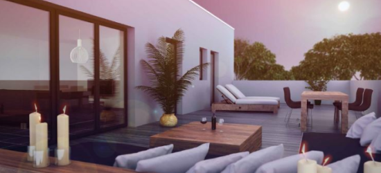 Lancement à Plaisirs