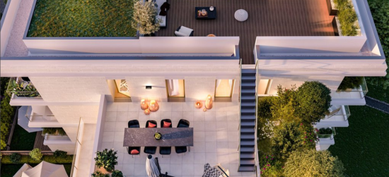 Lancement à Saint-Germain-en-Laye