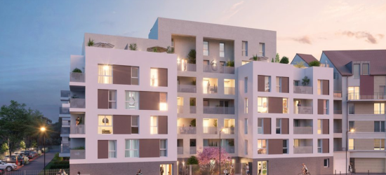 Lancement à Trappes