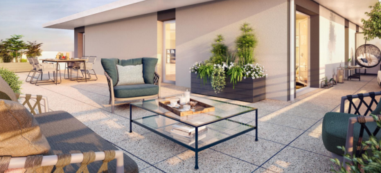 Lancement à Montmagny