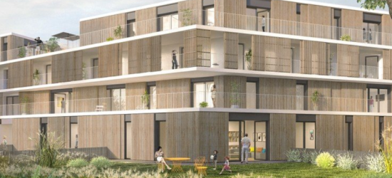 Lancement à Groslay