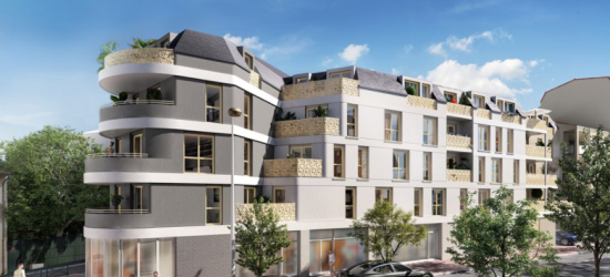 Lancement à Alfortville