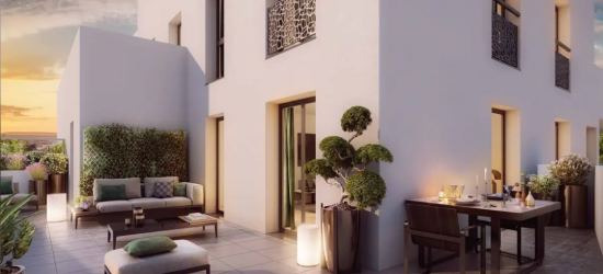 Lancement programme neuf à Neuilly-sur-Marne