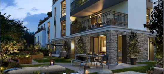 Lancement programme neuf à Nogent-sur-Marne