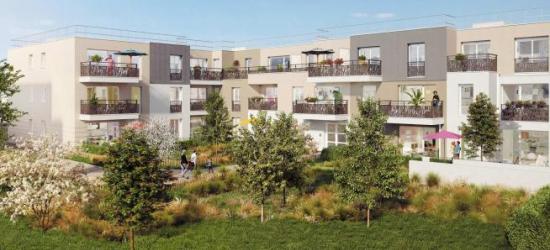 Lancement programme neuf à Avon