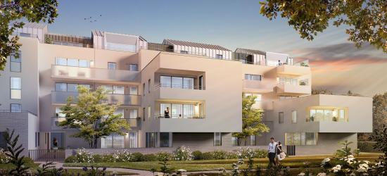 Lancement programme neuf à Combs-la-Ville