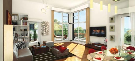 Lancement programme neuf au Kremlin-Bicêtre