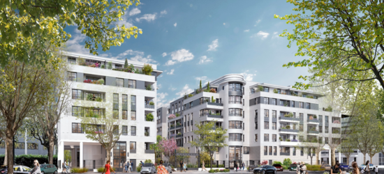 Lancement Maisons Alfort - Esprit 30