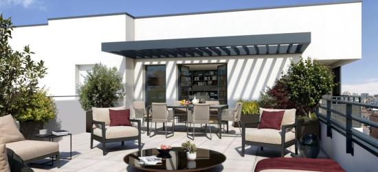 Lancement programme neuf à Romainville - Zoom sur "Avant-Scene"