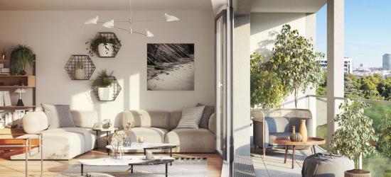Lancement programme neuf à Vanves - Zoom sur "30 rue d'Issy"