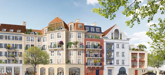 Lancement programme neuf à Wissous - Zoom sur "Unisson"