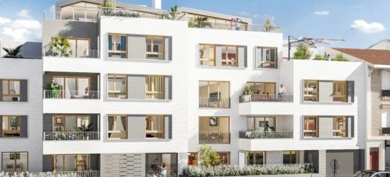 Lancement programme neuf à Vanves - Zoom sur "Solferino"