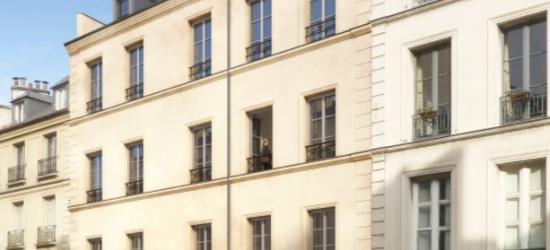 Lancement programme neuf à Versailles - Zoom sur "Passage de l'Orangerie"