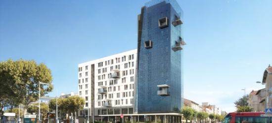 Investir en LMNP à Clermont - Ferrand - Zoom sur "Student Factory"