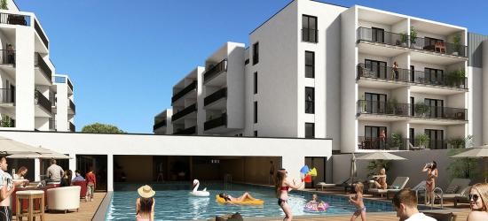 Investir en LMNP à Royan - Zoom sur "L'Orée du Parc"