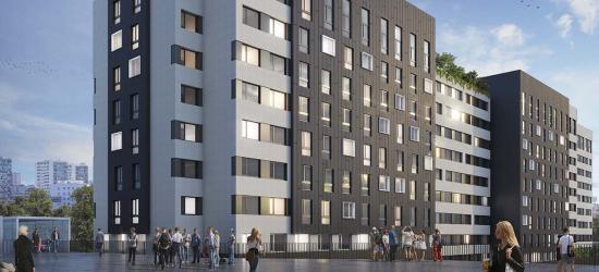 Investir en LMNP à Créteil - Zoom sur "Good Morning Campus"