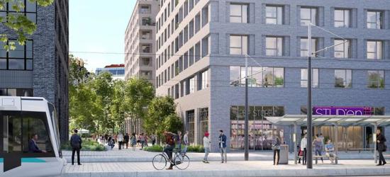 Investir en LMNP à Bobigny - Zoom sur "Résidence Stud'en Ville"