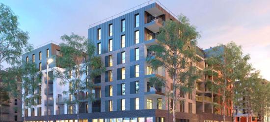 Lancement programme neuf à Romainville - Zoom sur "La Fabrique" Mail