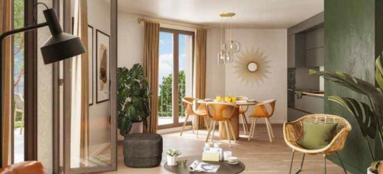 Lancement programme neuf à Villiers-le-Bel - Zoom sur "Le Bel Air"