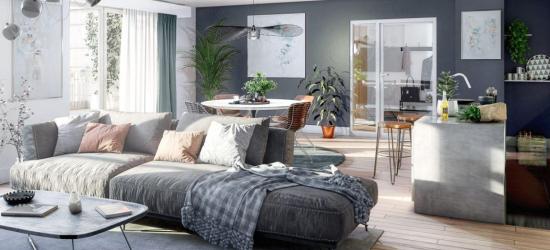 Programme neuf à Garches - Zoom sur "Caudalies"