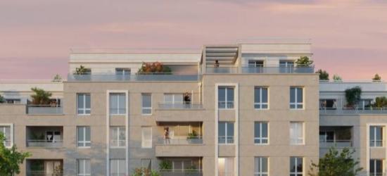 Lancement programme neuf à Villeneuve-le-Roi - Zoom sur "Carré Ségur"