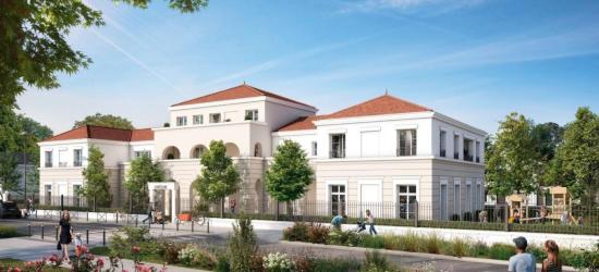 Lancement programme neuf à Puiseux-en-France - Zoom sur "Le Quartier du Vertpuits"
