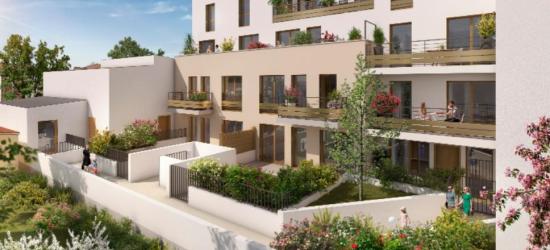 Lancement programme neuf à Bois-Colombes - Zoom sur "Nideal"