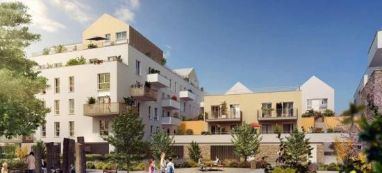 Lancement programme neuf à Villeneuve-Saint-Georges - Zoom sur "Les Jardins de Saint Georges" Ads