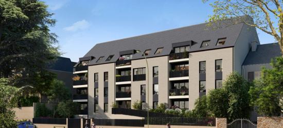 Lancement programme neuf à Villebon-sur-Yvette - Zoom sur "Central Village"