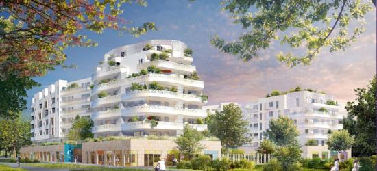 Lancement programme neuf à Bezons - Zoom sur "Astral" Mail
