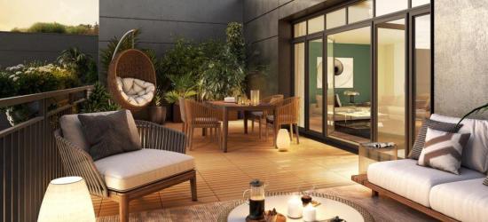 Les meilleurs programmes neufs du Val-de-Marne Ads