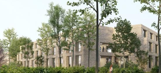 Lancement programme neuf à Versailles - Zoom sur "Quartier de Gally"