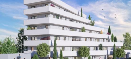 Lancement programme neuf à Lagny-sur-Marne - Zoom sur "Les Terrasses du Levant"