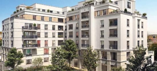 Lancement programme neuf à Clamart - Zoom sur "Le Virtuose"