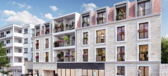 Lancement programme neuf à Marly-le-Roi - Zoom sur "Orfevre"