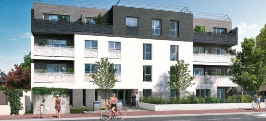 Lancement programme neuf à Combs-la-Ville - Zoom sur "Le Silvance"