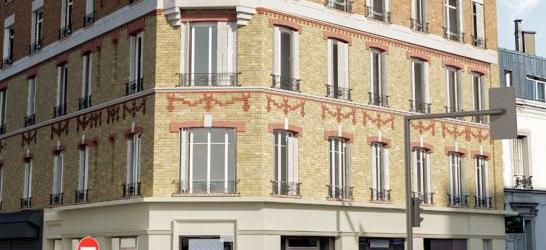 Programme immobilier à Asnières-sur-Seine - Zoom sur "ARDEKO"