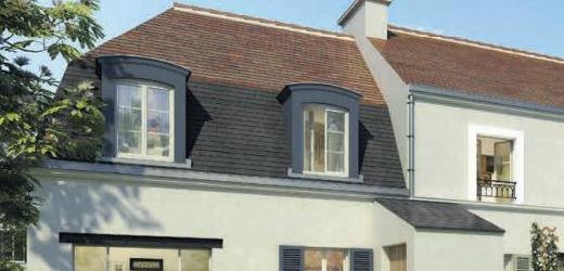 Lancement programme neuf à Serris - Zoom sur "Le Domaine de Claye"
