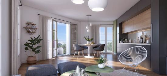 Lancement programme neuf à Pomponne - Zoom sur "Les Terrasses de la Madeleine"