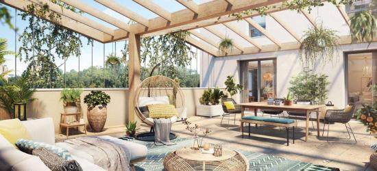 Les meilleurs programmes immobiliers neufs à Champigny-sur-Marne