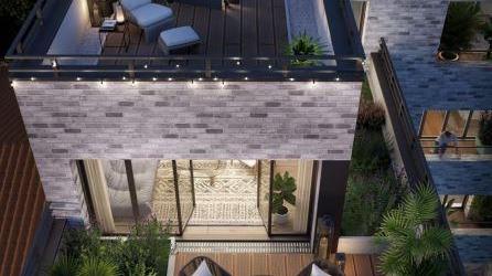 Lancement programme neuf à Saint-Ouen - Zoom sur "Confidentiel"