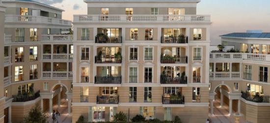 Lancement programme neuf à Puteaux - Zoom sur "Demeure Victorine"