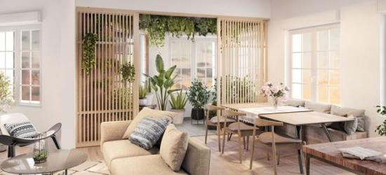 Lancement programme neuf à Gennevilliers - Zoom "Replay"