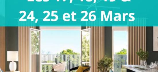 Salon en ligne de l'immobilier neuf