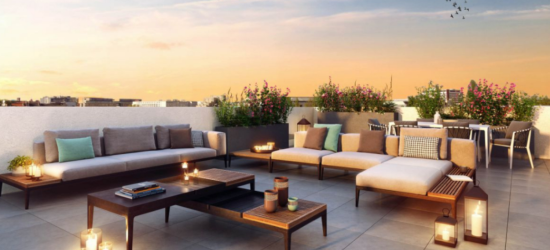 OFFRE ESTIVALE ET DE PARRAINAGE