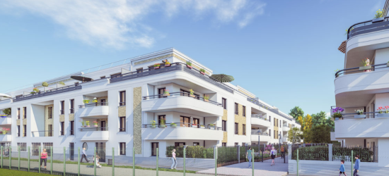 Les Terrasses Du Parc