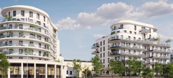 Programme immobilier neuf L'Haÿ-les-Roses - Villa Trianon
