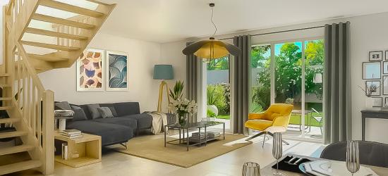 Programme immobilier neuf Gagny - Villa Eleonora