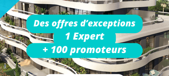 Salon de l'Immobilier Neuf : 15 jours pour devenir propriétaire